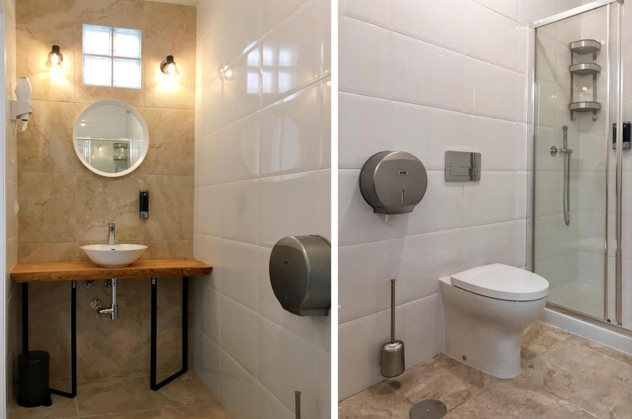 Hostel Numero Trece - Free Towels, Coffee & Tea, Remote Check-In (Adults Only) Alicante Exterior photo